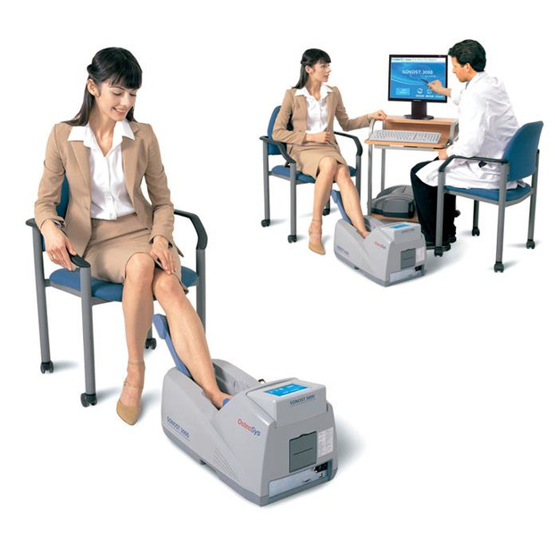 Screening di prevenzione dell’osteoporosi