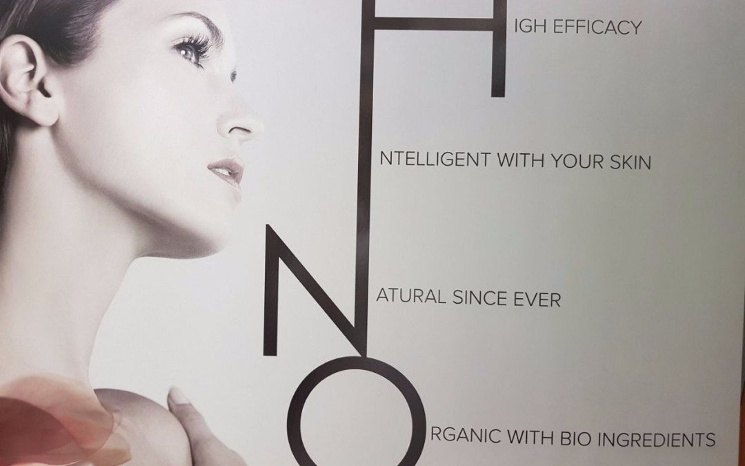 HINO Beauty Day Sabato 9 Giugno